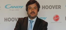Cambio en las riendas del negocio de Candy en España