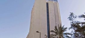 Beatriz Hoteles vende el Rey Don Jaime Valencia a un fondo de inversión tras ajustar en un 40% su plantilla