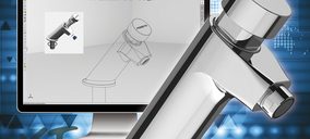 Presto lanza XT, su nueva serie de grifería temporizada