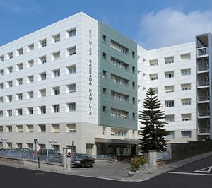 Clínica Sagrada Familia invertirá 36,7 M en ampliar sus instalaciones