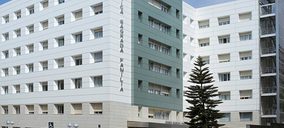 Clínica Sagrada Familia invertirá 36,7 M en ampliar sus instalaciones