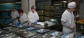 Ausolan suma un nuevo contrato de alimentación hospitalaria en el País Vasco