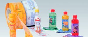 Informe 2015 sobre el sector de Etiquetas Industriales