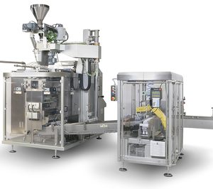 Mespack cambia de manos