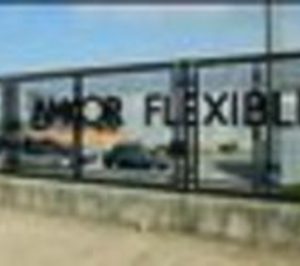 Amcor diseña una nueva estructura para su división de flexible