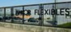 Amcor diseña una nueva estructura para su división de flexible