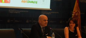 El consumo de zumo ralentiza su caída