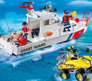 Playmobil Ibérica cerró su último ejercicio con mayor facturación