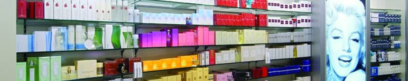 Informe 2015 del sector de distribución de droguería y perfumería