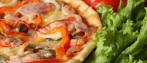 Informe 2015 del mercado de pizzas refrigeradas