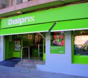 Kanali abre nuevos supermercados Dialprix en Canarias
