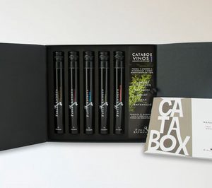 Familia Martínez Bujanda lanza un innovador Pack Degustación de monovarietales de una de sus bodegas