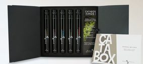 Familia Martínez Bujanda lanza un innovador Pack Degustación de monovarietales de una de sus bodegas