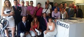 Coblanca celebra una jornada de trabajo junto a Electrolux