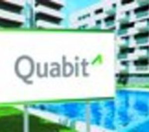 Quabit refinancia su deuda con la Sareb