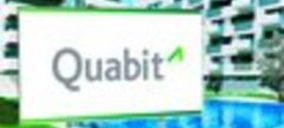 Quabit refinancia su deuda con la Sareb