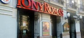 Tony Romas se estrena este año con un local franquiciado en Canarias