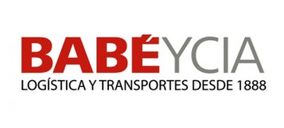 El grupo Babé Logística se consolida, apoyado en su diversificación