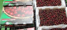 Campo y Tierra del Jerte  inicia la producción de mermelada