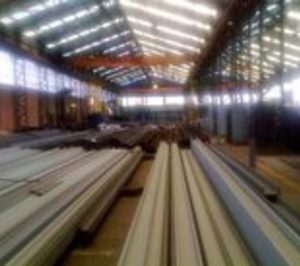Comercial de Laminados ajusta su red comercial