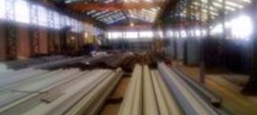 Comercial de Laminados ajusta su red comercial