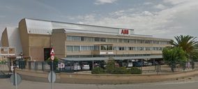 ABB proyecta ERE en Zaragoza