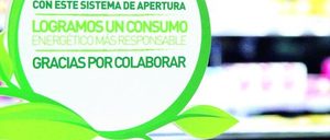 Informe 2015 sobre ahorro energético en la distribución