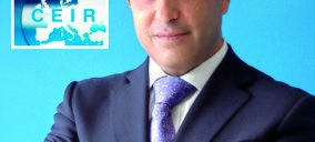 Antonio Pardal, nuevo miembro del CEIR Board International