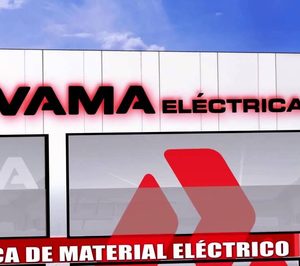 Covama inaugura tres nuevos almacenes