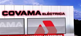 Covama inaugura tres nuevos almacenes