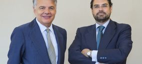 Javier Mira, nuevo presidente ejecutivo de SegurCaixa Adeslas