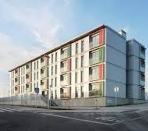 Bienvenido Martínez releva a Luis Buznego en Modultec