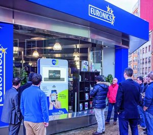 Consorcio Euronics España se incorpora en la estructura de Sinersis