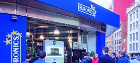 Consorcio Euronics España se incorpora en la estructura de Sinersis