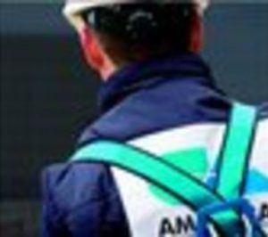 Amenabar desarrolla una cartera de 424 M y un millar de viviendas