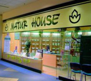 Naturhouse avanza en Europa del Este