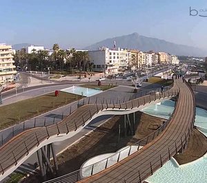 Bonifacio Solís ejecuta una cartera de 35 M