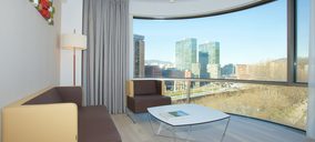 Barceló completa la reforma del Bilbao Nervión