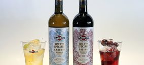 Bacardi lanza un nuevo vermut tradicional