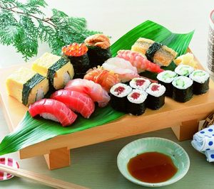 Leroy Processing Spain comienza a fabricar sushi para Mercadona