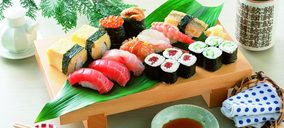 Leroy Processing Spain comienza a fabricar sushi para Mercadona