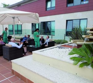 Magnum vende Geriatros a PAI Partners