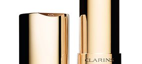 Clarins renueva colorido