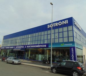 Sotroni se pasa a Medired Gestión