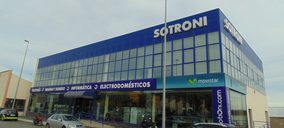 Sotroni se pasa a Medired Gestión