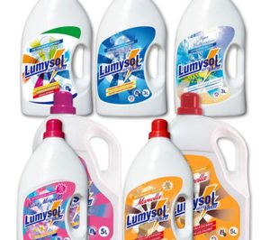 Industrial Química Vialplus espera crecer un 50% este año