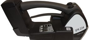 Controlpack Systems lanza una nueva flejadora