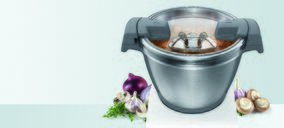 Delonghi presenta KCook con Kenwood