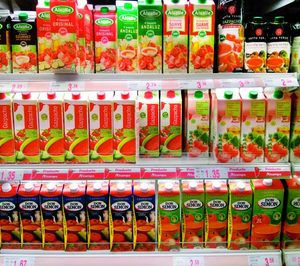 La ola de calor impulsa un 14% la cesta de la compra veraniega