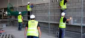 Oak eleva su cartera de rehabilitación